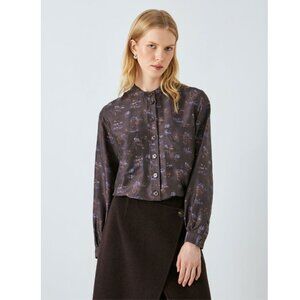 Soeur Laure Silk Blouse